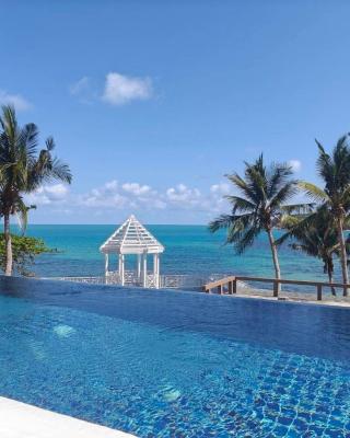 Bhundhari Resort & Villas Samui