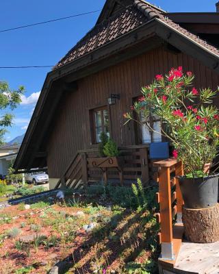 Ferienwohnung Jaga
