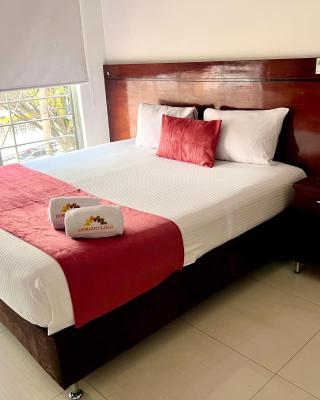 Hotel Dorado Gold