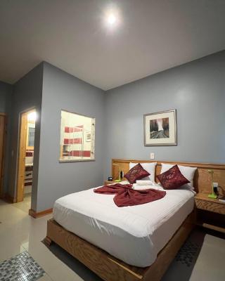 Spencer Residencial QUARTOS