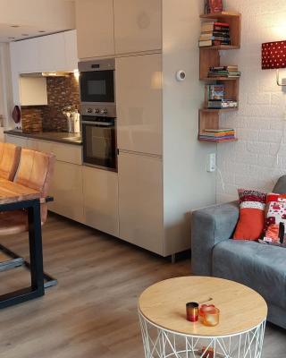 Vakantiehuis Ruby