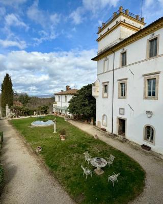 Villa Dell'Annunziata