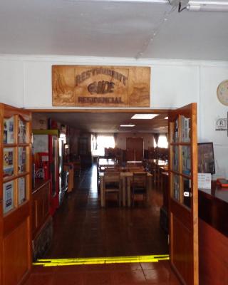 Hostal Restaurant Chiloe