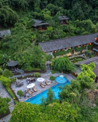 Yangshuo Ancient Garden Boutique Hotel