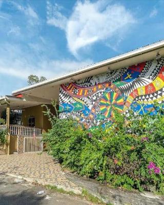DD Homestay