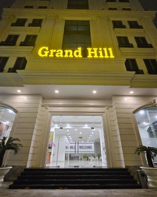 Grand Hill Hotel & Apartment