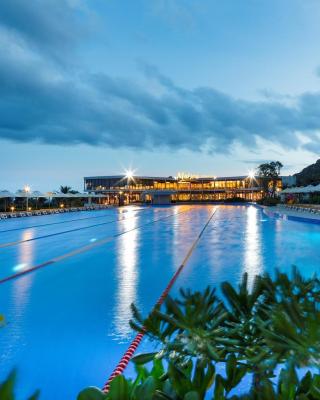 Khách Sạn - Resort Oceanami - Long Hải