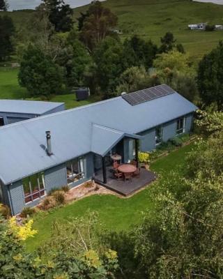 Springfield Retreat 4 bedrooms