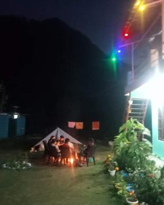 Vigyan Guest house katagla kasol