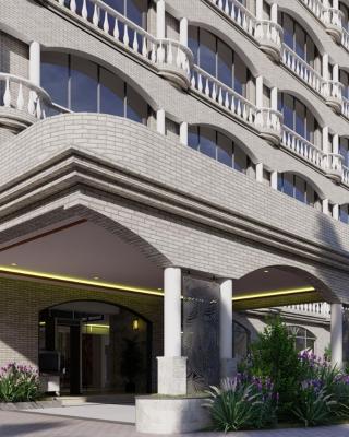 Delta Hotels by Marriott Dar es Salaam