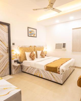 Hotel Cosmo Karol Bagh