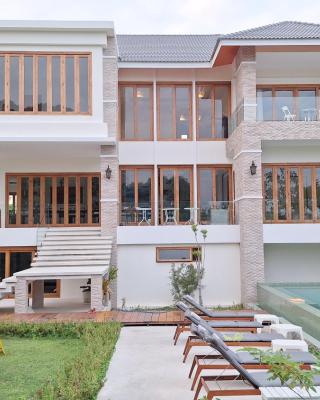 Nichahome Luxury Villa