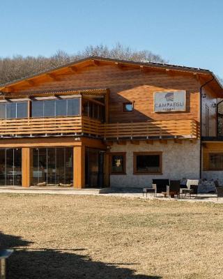Campaegli resort