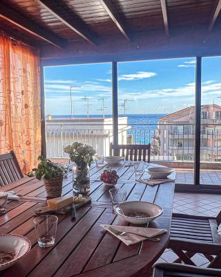 Beach House Roccalumera
