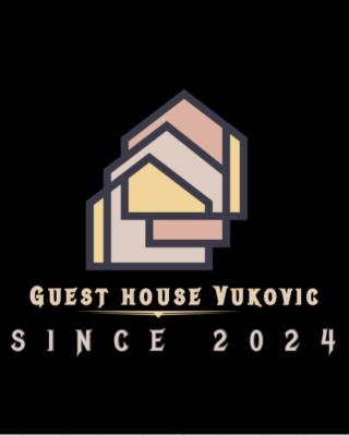Guest house Vukovic
