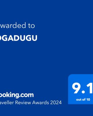 OGADUGU