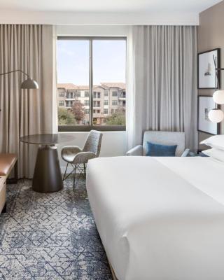 Sheraton Hotel Stonebriar