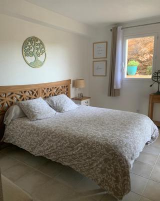 Chambre 2 dans un petit paradis