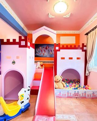 Sweetheart Homestay