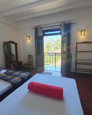 Barrow Villa