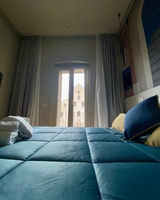 Nonno Nicola Rooms