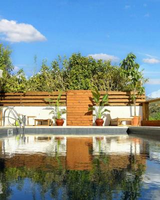 Villa Aura - Villa in Peyia