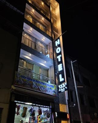 HOTEL NILA