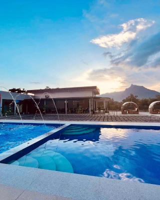 Shing Spa Resort