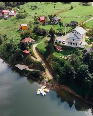 Casa Pescarului Apuseni