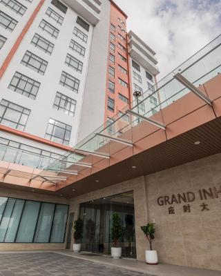 Grand InHotel Kota Kinabalu