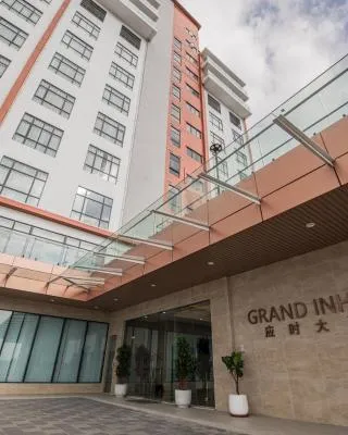 Grand InHotel Kota Kinabalu