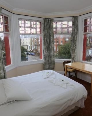 Charlie Hotel