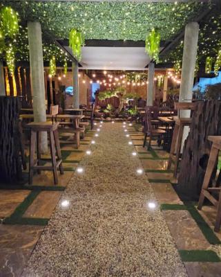 Winhouse An Bang Boutique Inn & Lounge