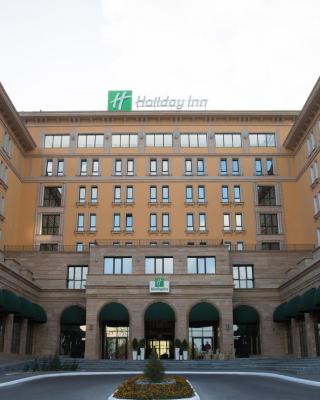 Holiday Inn Aktau, an IHG Hotel