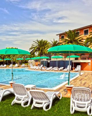 Villa Luigi Hotel & Restaurant Nuova gestione
