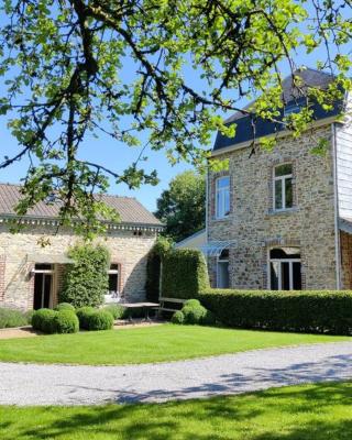 Clos des Rogations