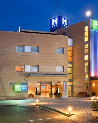 Hotel Holiday Inn Express Madrid-Rivas, an IHG Hotel
