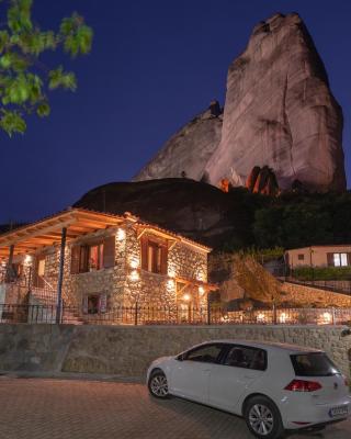 Voulas Traditional House Meteora 1
