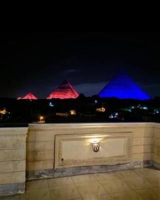 9pyramids hotel