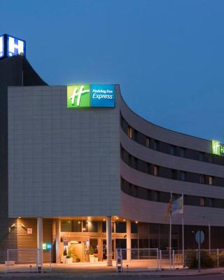 Holiday Inn Express Molins de Rei, an IHG Hotel