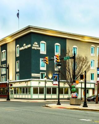 The Penn Stroud, Stroudsburg - Poconos, Ascend Hotel Collection