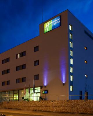 Holiday Inn Express Vitoria, an IHG Hotel