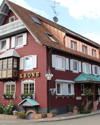 Parkhotel Krone