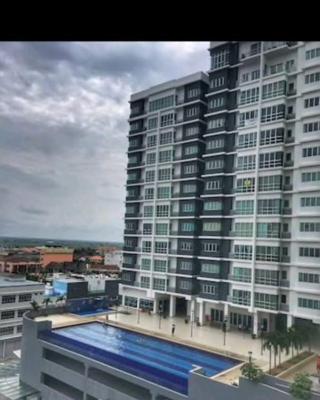 288 Sekinchan Coze Home
