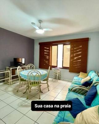 Seu apartamento em Guarujá