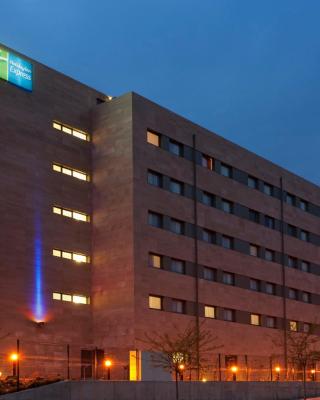 Holiday Inn Express Sant Cugat, an IHG Hotel