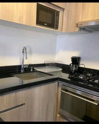 Hermoso Apartamento en Pasto