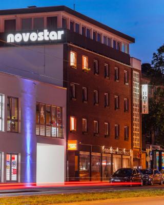 Hotel Novostar