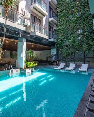 Liberta Seminyak Hotel