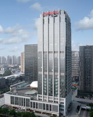 Hampton by Hilton Foshan Shunde Beijiao